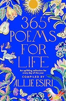 365 Poems For Life