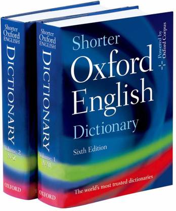 Dictionary