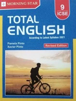 MORNING STAR TOTAL ENGLISH ICSE Class- 9