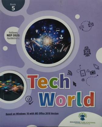 Edugrow Tech World - 5