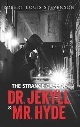 The Strange Case Of Dr. Jekyll & Mr. Hyde - 2021