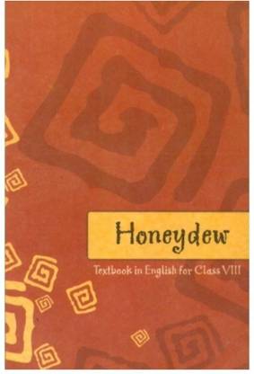 NCERT Honey Dew English For Class 8, Cbse (Paperback, Ncert Expert)