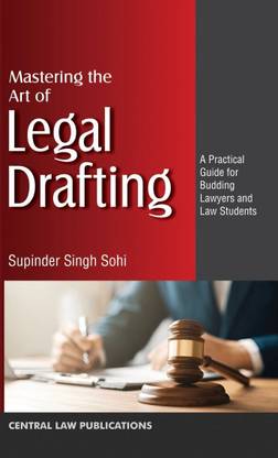 Mastering the Art of Legal Drafting