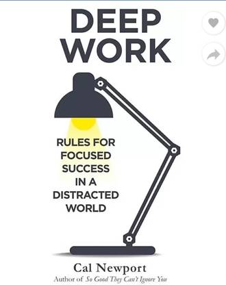 Deep Work