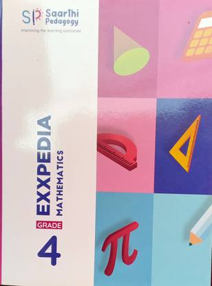 Exxpedia Mathematics Grade 4