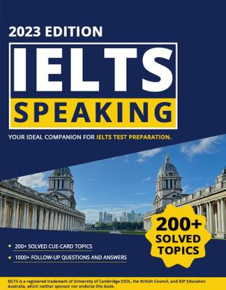 IELTS Speaking | 200+ Solved Cue Cards | 1000+ Follow-Ups