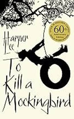 Lee TO KILL A MOCKINGBIRD