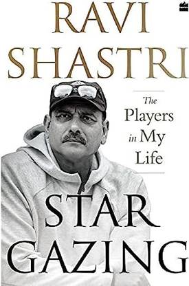 Stargazing : The Players In My Life