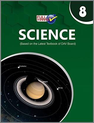 Science 8 (DAV)