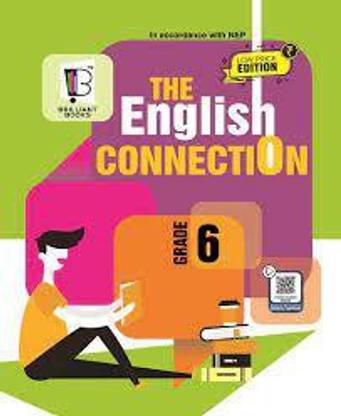 The English Connection Grade 6