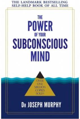 The Power Of Your Subconscious Mind (Paperback, Joseph Murphy)