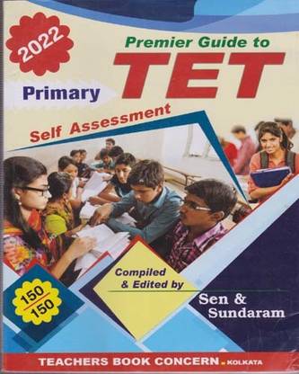 Primary Tet Self Assessment 2022 By Sen & Sundaram