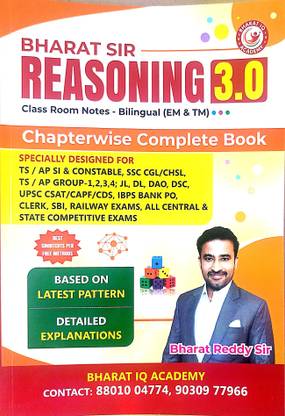 Reasoning Book