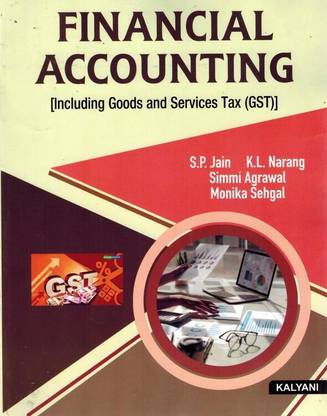 B.Com General And Computer Applications Sem II - FINANCIAL ACCOUNTING ( For All Universities OF Andhra Pradesh )