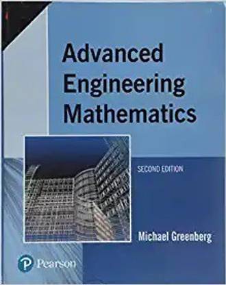 Advanced Engineering Mathematics 2nd Edition