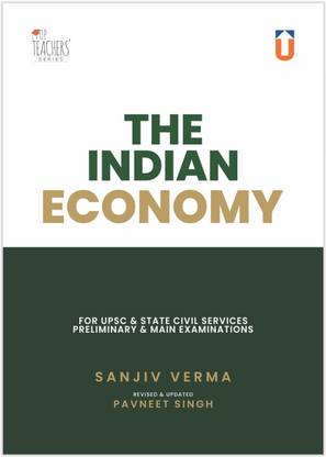 THE INDIAN ECONOMY For UPSC,IAS IRS,IPS,IFS,PSC EXAM