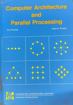 Computer Arch & Parallel Processing