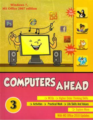 Computers Ahead Class - 3