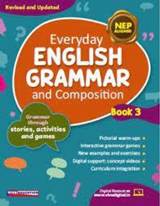 ENGLISH GRAMMAR 3