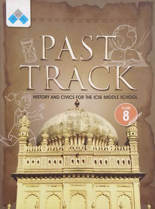 Past Track Class 8