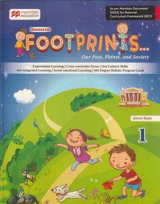 Footprints Class-1