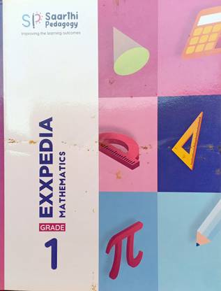 Exxpedia Mathematics Class 1