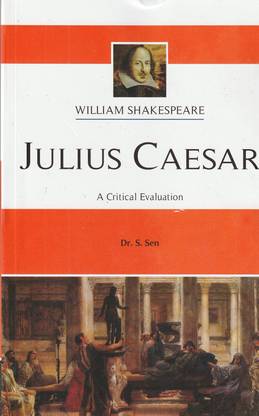 William Shakespeare Julius Caesar