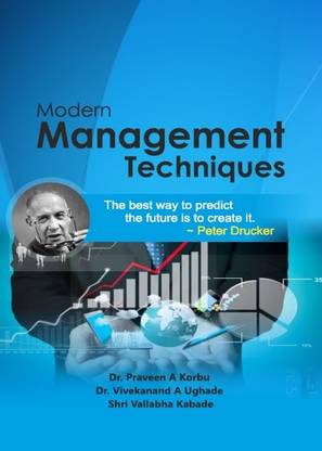 Modern Management Techniques