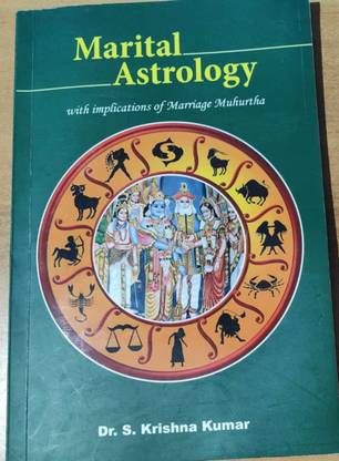 Marital Astrology