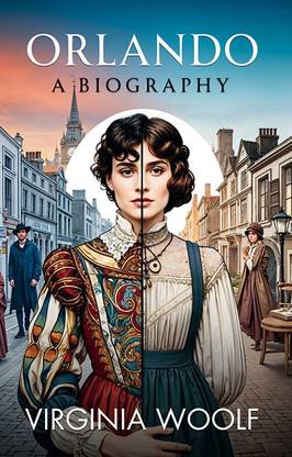 Orlando : A Biography