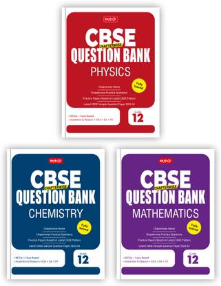 Mtg Cbse Chapterwise Question Bank Class 12 Physics Chemistry Mathematics For 2023 2024 Mtg Cbse Chapterwise Question Bank Class 12 Physics Chemistry Mathematics For 2023 2024