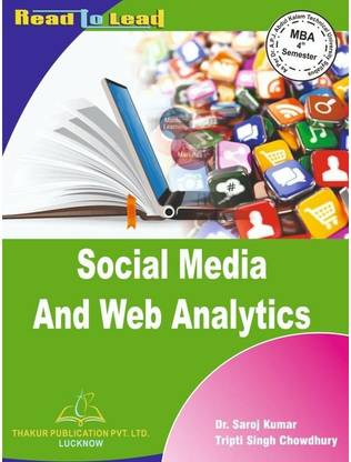 सोशल मीडिया एंड वेब एनालिटिक्स MBA 4th सेमेस्टर अकॉर्डिंग टू न्यू सिलेबस ऑफ AKTU