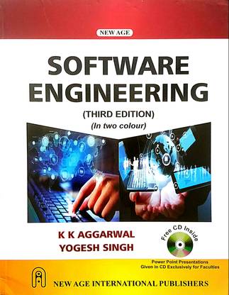 SOFTWARE ENGINEERING (Old Book)