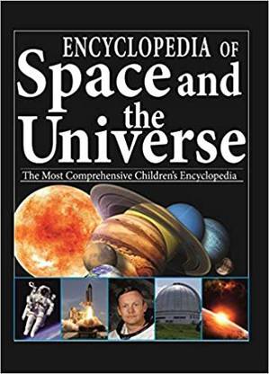 Encyclopedia of Space and the Universe