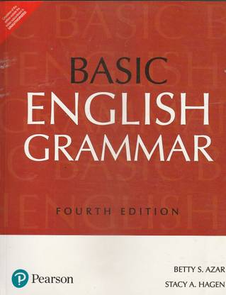 Basic English Grammar Fourth Edition