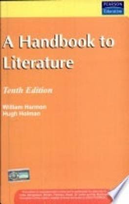 A Handbook To Literature