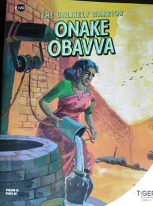 Onake Obavva