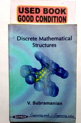 Discrete Mathematical Structures