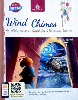 Wind Chimes Course Book 7