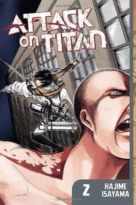 Attack On Titan 2