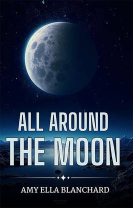 All Around The Moon