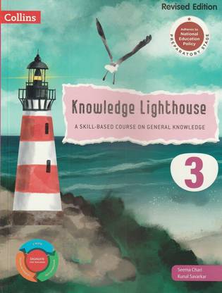 Collins Revised Edition Knowledge Lighthouse Class 3 Collins Inspiring Learner Today