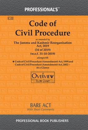 Code Of Civil Procedure, 1908 As Amended By Mediation Act, 2023