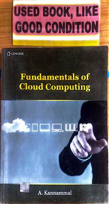 Fundamentals Of Cloud Computing