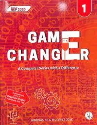 SURVI Game Changer CLASS 1
