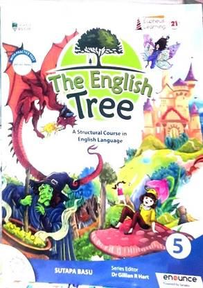 Eupheus The English Tree A Structural Course In English Language 5