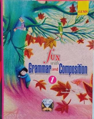Fun With Grammar And Composition Class 1