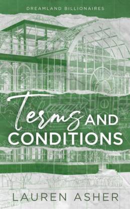 Terms And Conditions: 2 | Lauren Asher