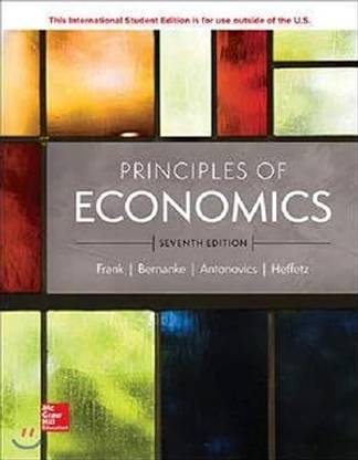 Principles Of Economics