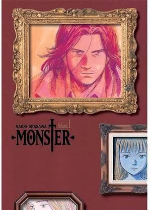 Monster, Volume 1